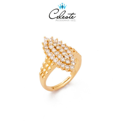 A429 -  ANILLO FIGURA EN...