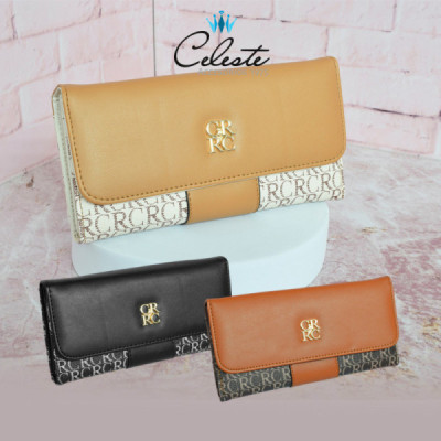 CB554 - BILLETERA DAMA...