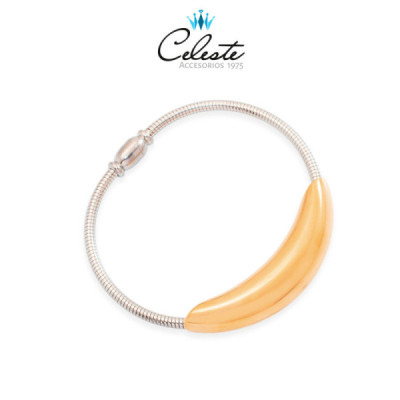 J1585-1 - PULSERA ACERO...