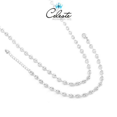 J2273 - SET CADENA Y...