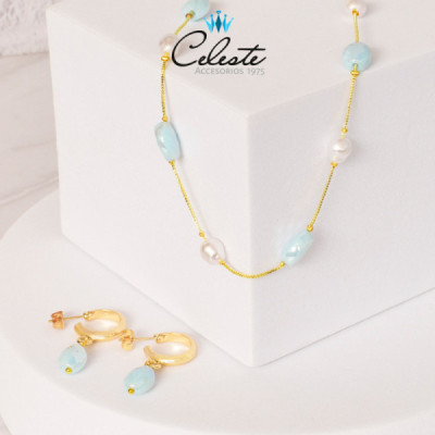 J1415 -  JUEGO PERLAS DE...