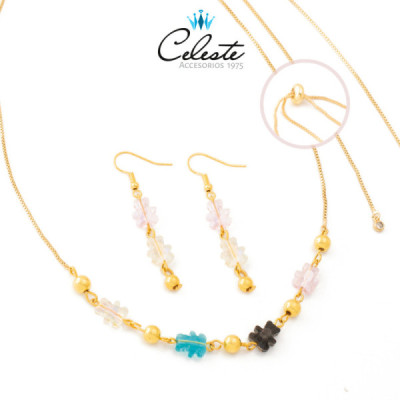 J1418 -  JUEGO OSOS EN...