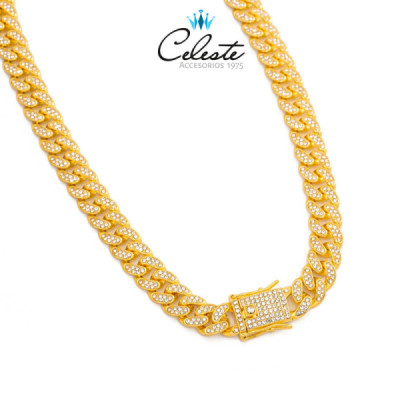 J1538 - CADENA CIERRE...