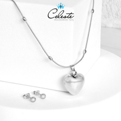 J1462 -  JUEGO ACERO...