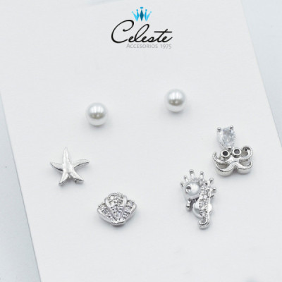 J1637 -  SET DE TOPOS...