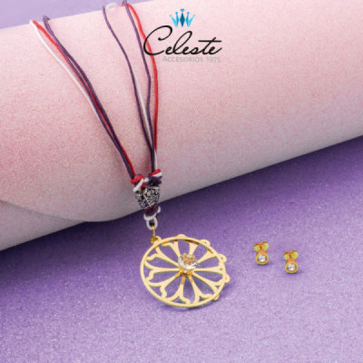 JF2175 - JUEGO PLACA FLOR...