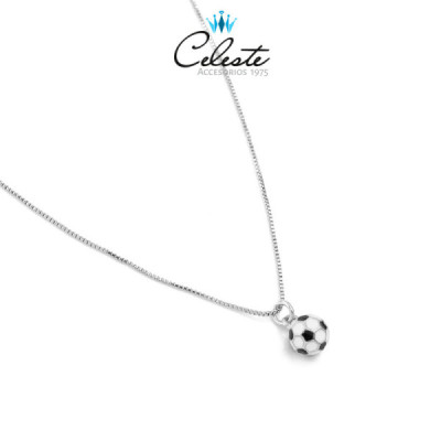 P1735 -  CADENA DIJE BALON...