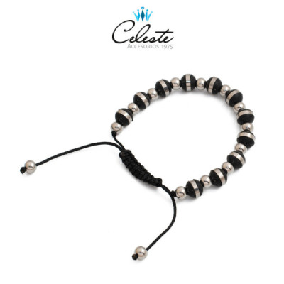 P1913 - PULSERA ACERO...