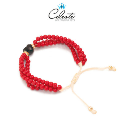 P1934 -  PULSERA CORDON...