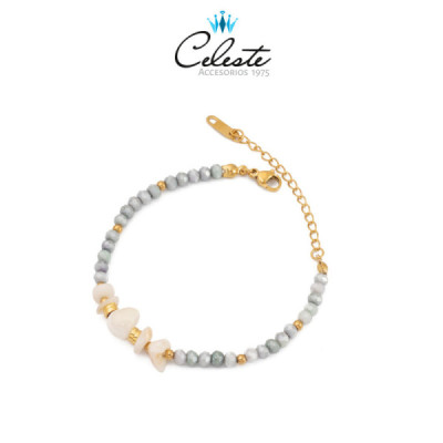 P860 -  PULSERA TOBILLERA...