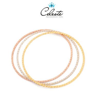 P865 -  ARO TRIO 3OROS...