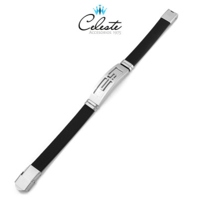 P878 -  PULSERA NEOPRENO...