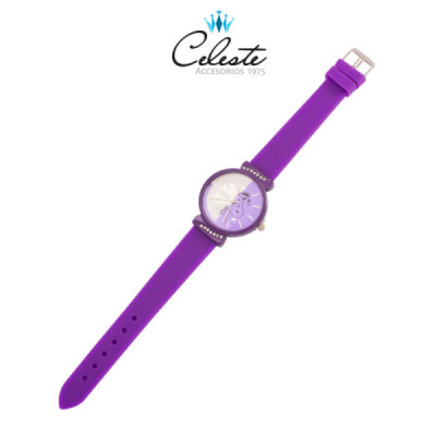 KY119 - RELOJ KYOTO SNOPPY...