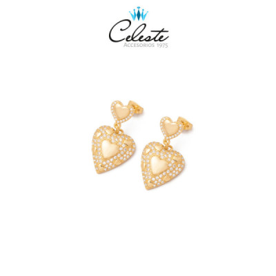 Z1807 -  ARETE CORAZONES EN...