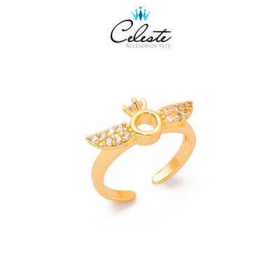 A869 - ANILLO AJUSTABLE...