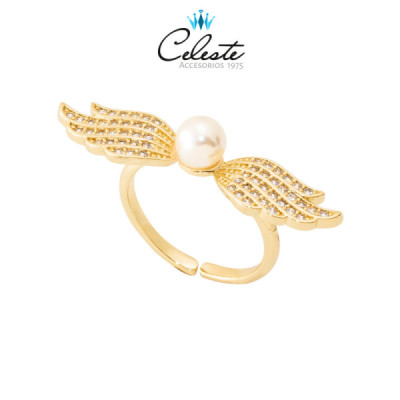 A926 - ANILLO AJUSTABLE ALS...