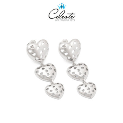 Z2154 - ARETE 3 CORAZONES...