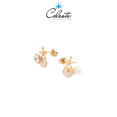 Z3328 - TOPO MAR, COVER GOLD