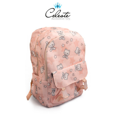 CB888 -  MORRAL INFANTIL...