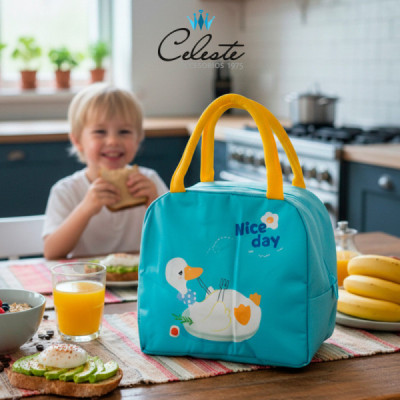 CB908 -  LONCHERA TERMICA,...