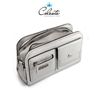 CB916 -  BOLSO CUADRADO,...