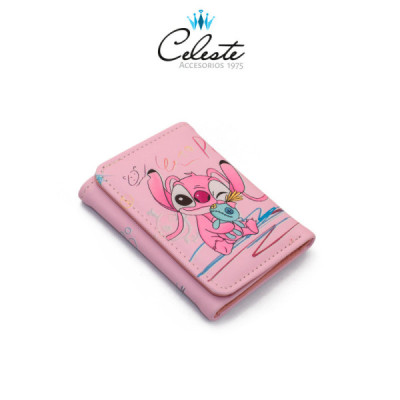 CB931 -  BILLETERA ANGEL,...