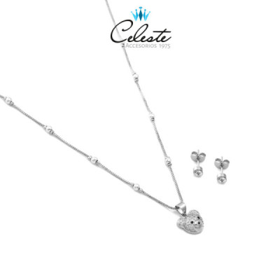 J1000-1 -  JUEGO OSITO EN...