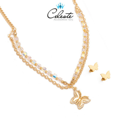 J1152 -  JUEGO MARIPOSA EN...