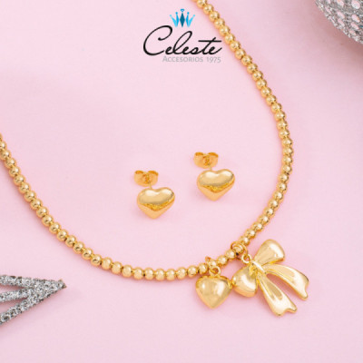 J1171 -  JUEGO MOÑO BOLAS...