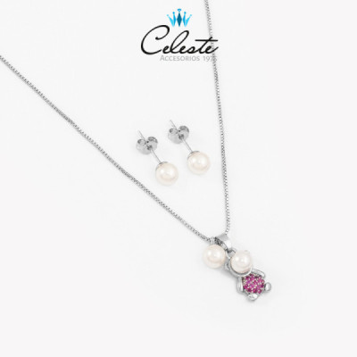 J1178 -  JUEGO OSITO EN...