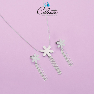 J1217 -  JUEGO ACERO...