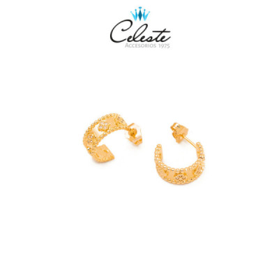 Z3618 - ARETE FLORES VAN...