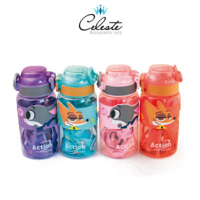 ACC1790 -  BOTILO PLASTICO...