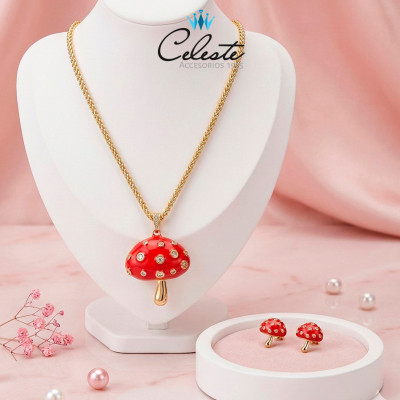 TZ003 - JUEGO PREMIUM HONGO