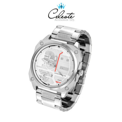 KY268- RELOJ KYOTO PHILLIPE...