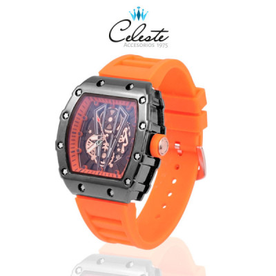KY270- RELOJ KYOTO , MILLE...