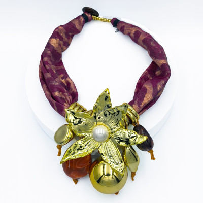 P1852 - COLLAR TIPO...