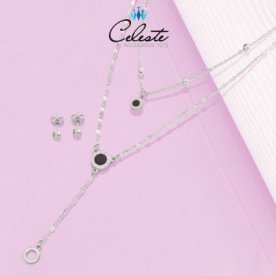 P1045-1 - CADENA DOBLE...