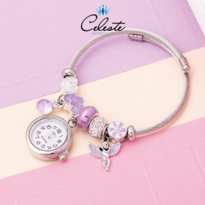 W840 -  RELOJ ESTILO...