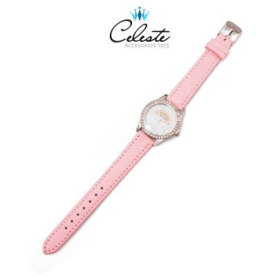 W883 -  RELOJ ARCOIRIS...