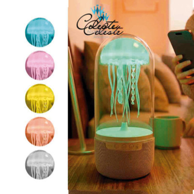 ACC1854 - PARLANTE BLUETOOH...