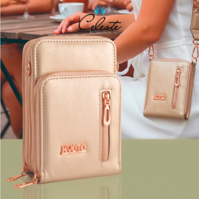 CB921 -  BOLSO CARRIEL,...