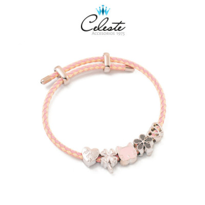 P1602 - PULSERA CORDON...
