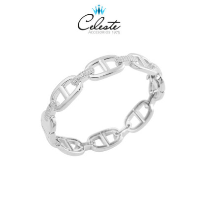 P1905 - PULSERA ENGANCHADA...