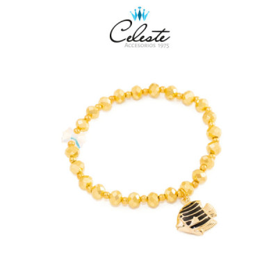 P698 - PULSERA ELASTICA...