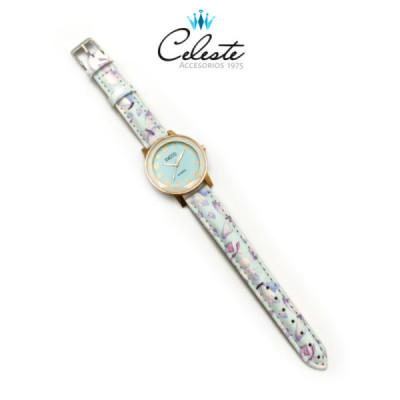 KY313-1 - RELOJ KYOTO...