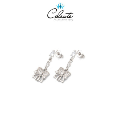 Z2043 - ARETE LARGO MOÑO EN...