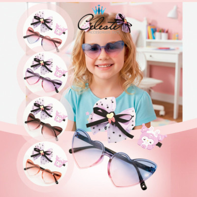 ACC1559 - SET INFANTIL DE...