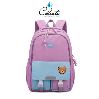 CB894 - MORRAL TEXTIL...