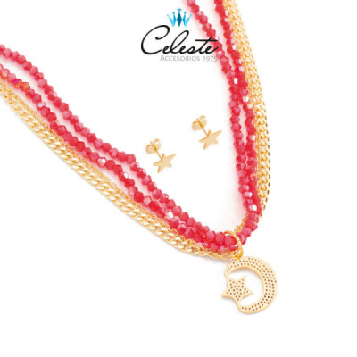 J1353 - JUEGO ESTRELLAS Y...